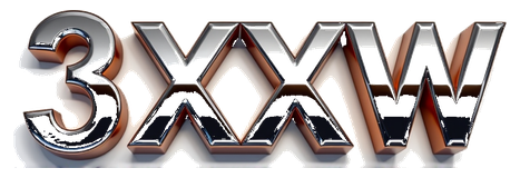 3xxw logo